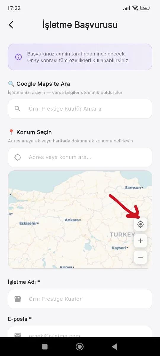 Erkan berber — 1